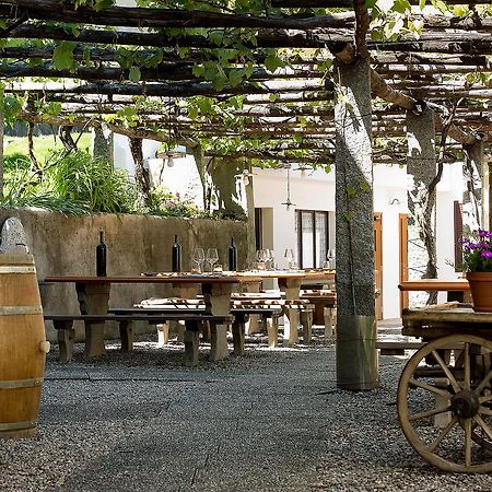 Charme Hotel Osteria Carletti Bedano Exterior photo