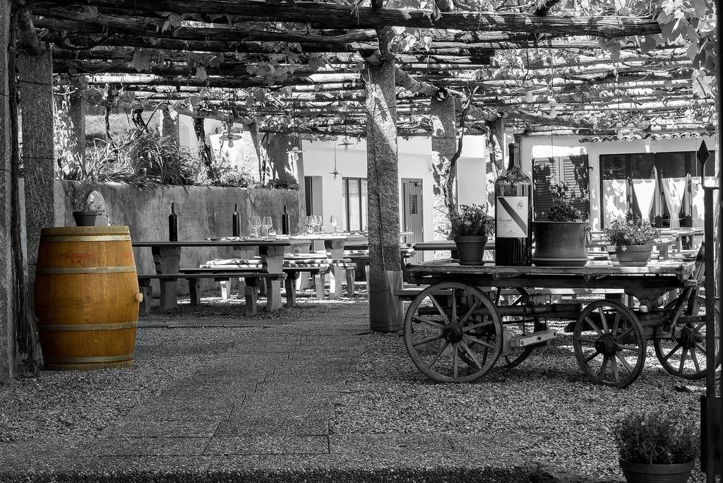 Charme Hotel Osteria Carletti Bedano Exterior photo