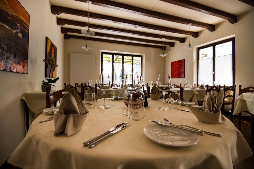 Charme Hotel Osteria Carletti Bedano Exterior photo