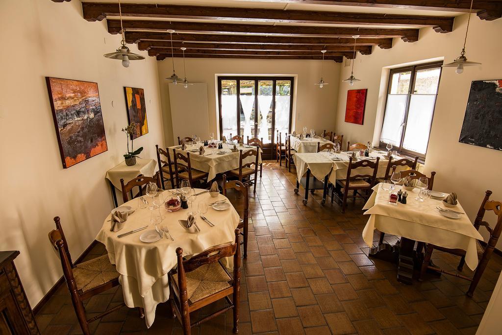 Charme Hotel Osteria Carletti Bedano Exterior photo