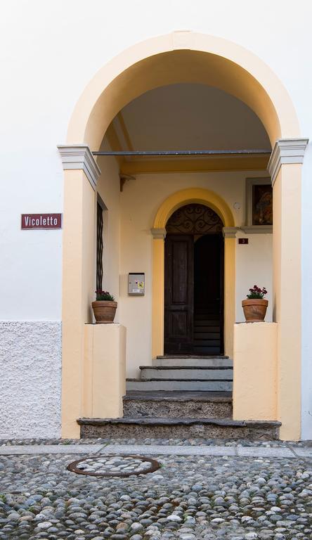 Charme Hotel Osteria Carletti Bedano Exterior photo
