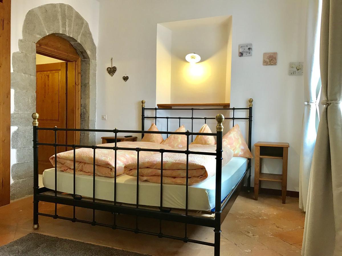 Charme Hotel Osteria Carletti Bedano Exterior photo